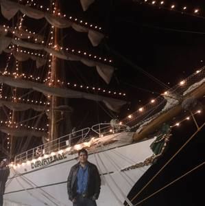 Meet your Posher, Aron